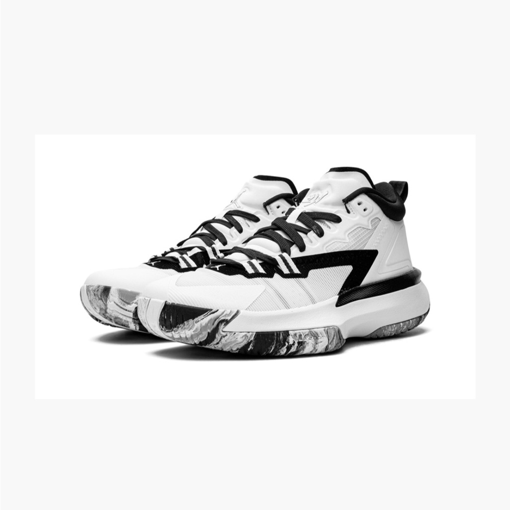Nike Jordan Zion 1tb (Brand New) 11